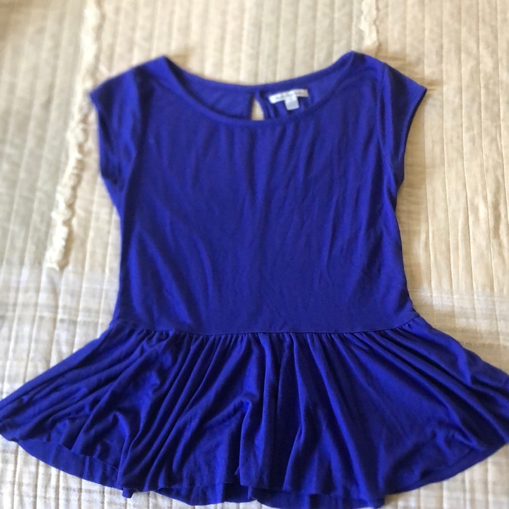 American eagle dress shirt